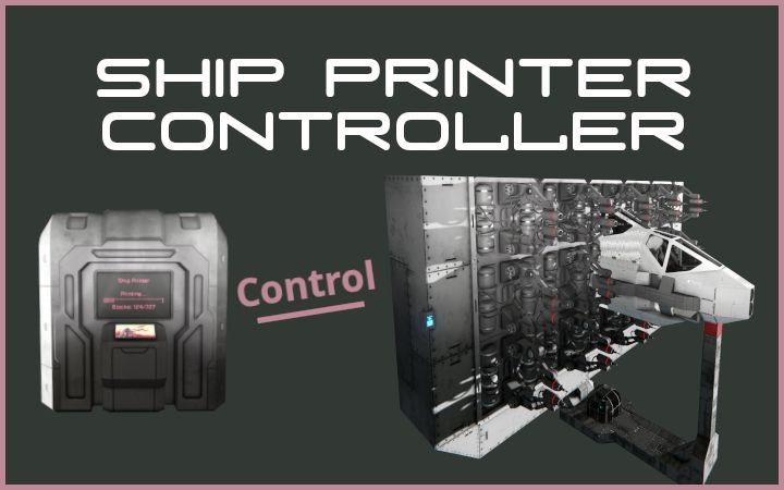 Github Ich73 Spaceengineers Scripts Collection Of My Ingame Scripts - Desktop Light Photos for Desktop